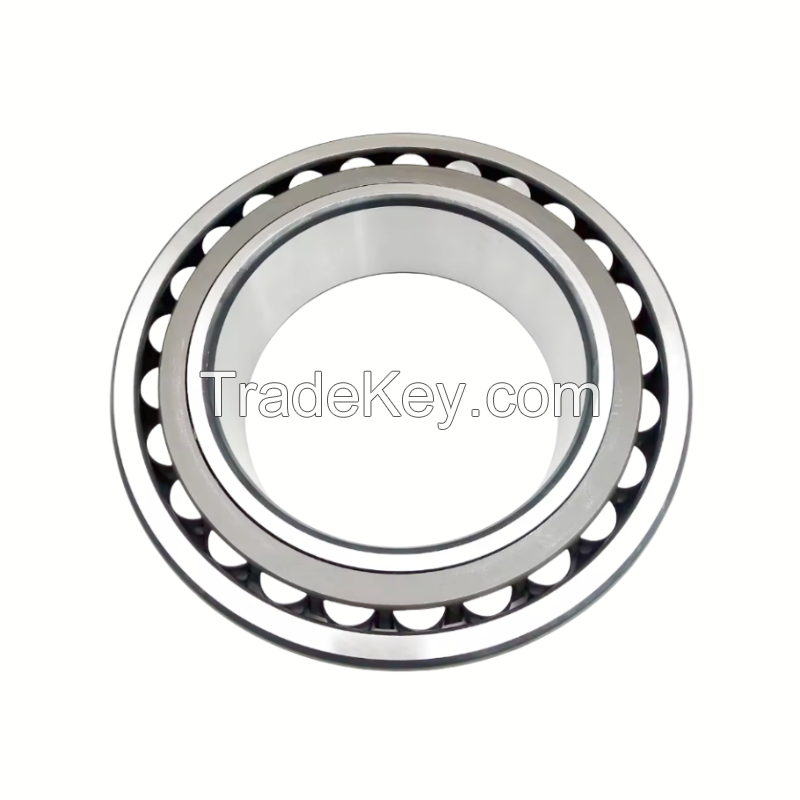 Best Selling High Quality NTN /SKF Self-aligning Roller Bearing  22207CA CAK CA/W33 CAK/W3333  35*72*23mm