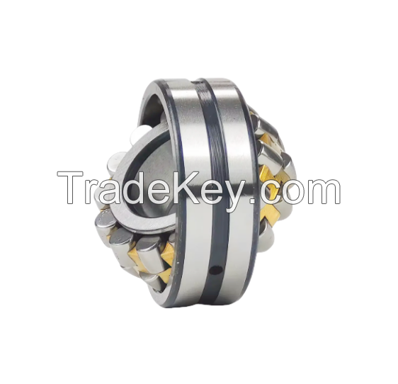 Factory Wholesales Mechanical  INA /SKF Self-aligning Roller Bearing  22208CA CAK CA/W33 CAK/W33 40*80*23mm