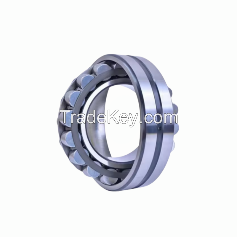 Factory Wholesales Mechanical  INA /SKF Self-aligning Roller Bearing  22208CA CAK CA/W33 CAK/W33 40*80*23mm