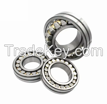 SUPER Precision SKF Spherical Roller Bearing With Brass Cage 22206CA CAK CA/W33 CAK/W33  30*62*20mm