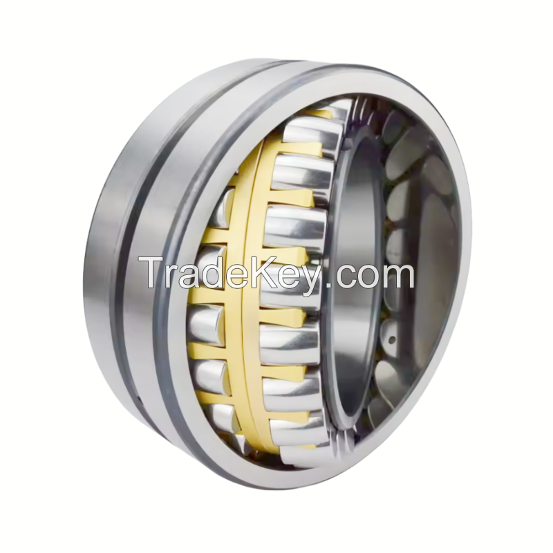 Factory Wholesales Mechanical  INA /SKF Self-aligning Roller Bearing  22208CA CAK CA/W33 CAK/W33 40*80*23mm