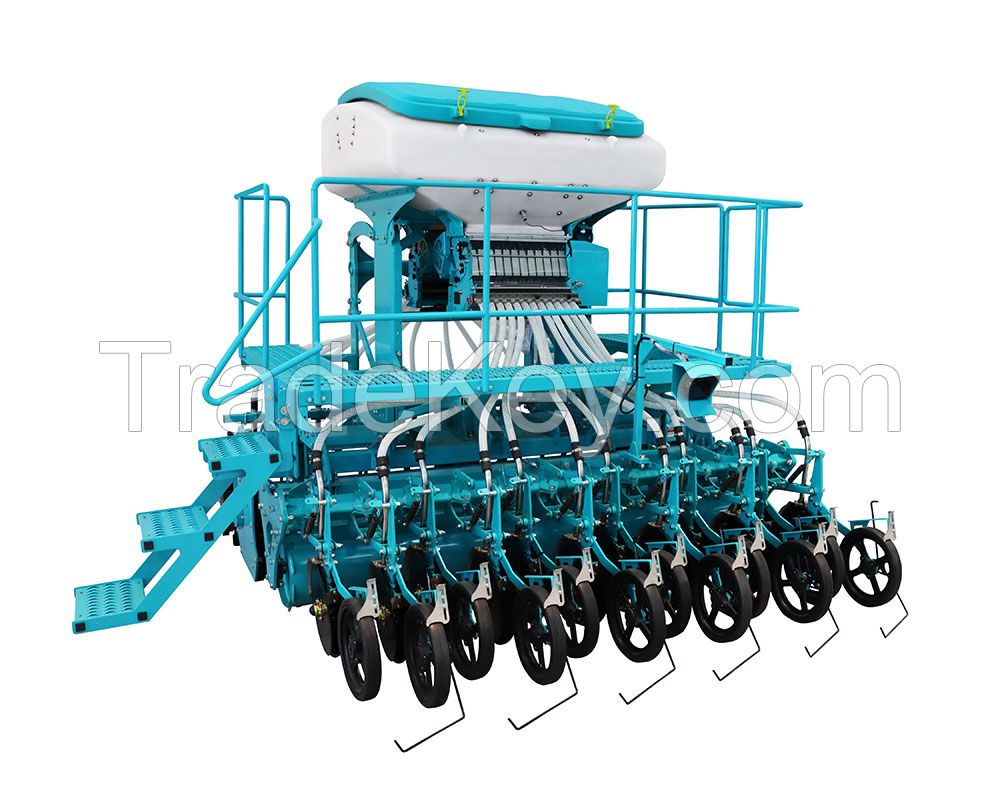 YXSF-04 12 Rows Seeding Fertilizing Machine