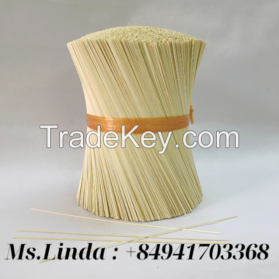 bamboo sticks for making incense Vietnam Premium quality agarbatti bamboo sticks bamboo stick for agarbatti