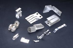 Metal Stamping Products