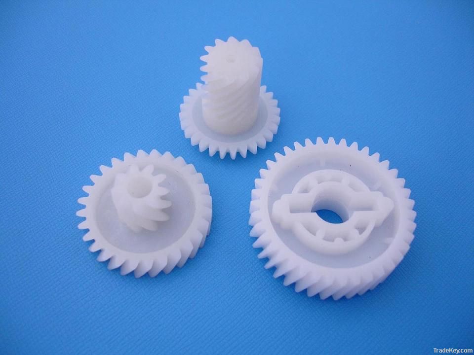 plastic parts