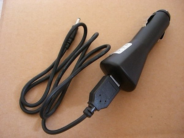 car charger