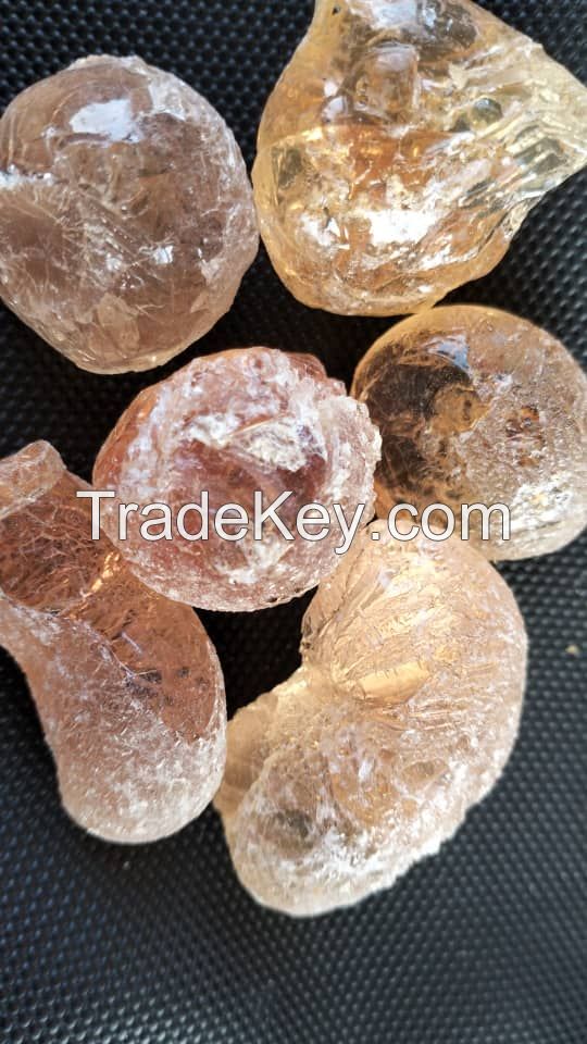 Gum Arabic Heshab (Acacia Senegal)