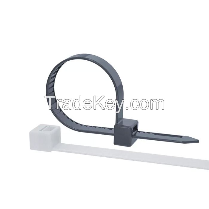 Cold Resistant Cable Ties