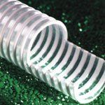 PVC Hose - Suction & Discharge Hose