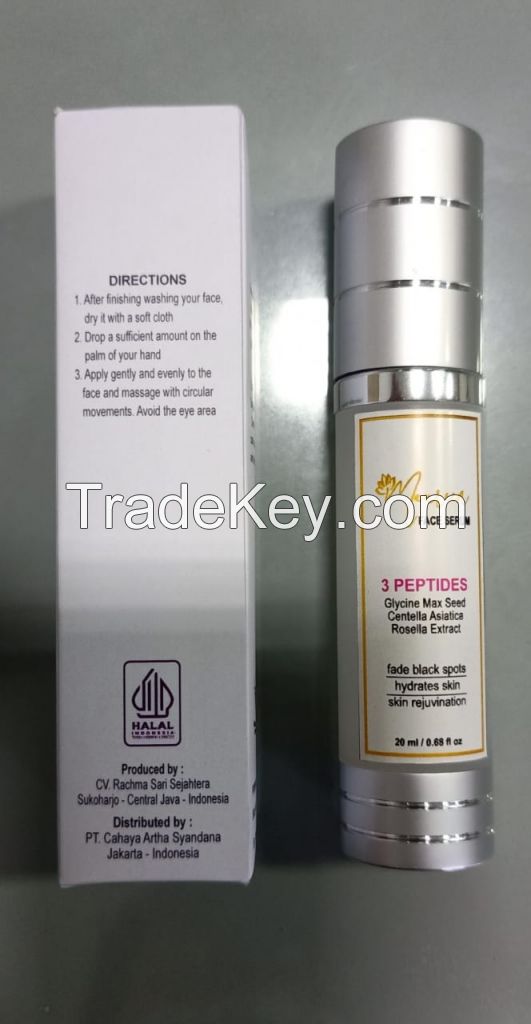 Maureen Facial Serum