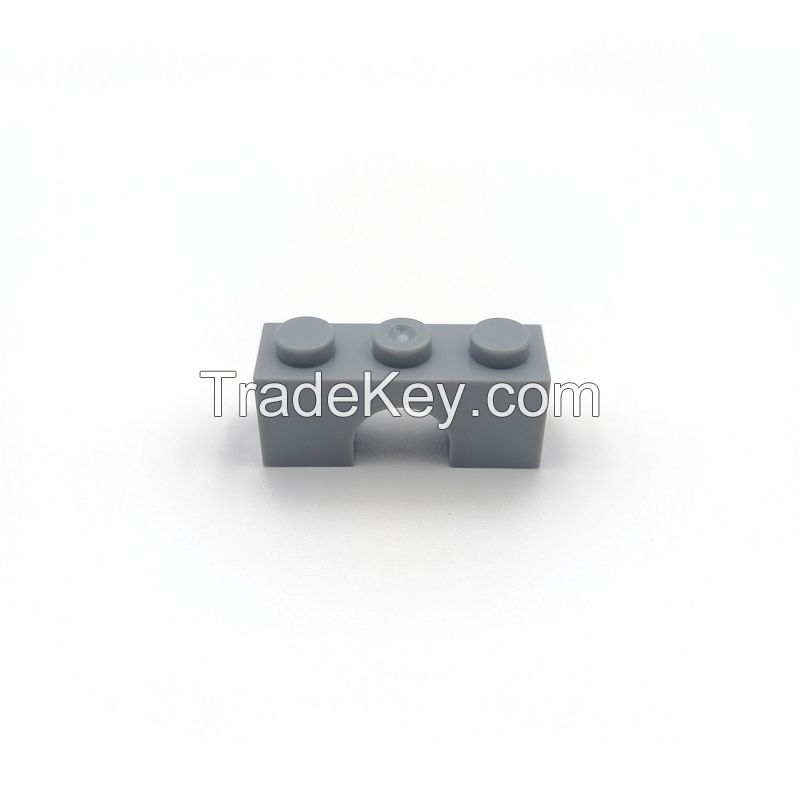 Part 4490 Brick, Arch 1 x 3 at Leyu Bricks