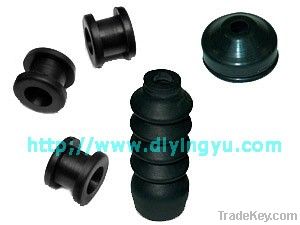 molded rubber parts &amp; rubber gasket &amp; rubber washer &amp; rubber grommet &amp;