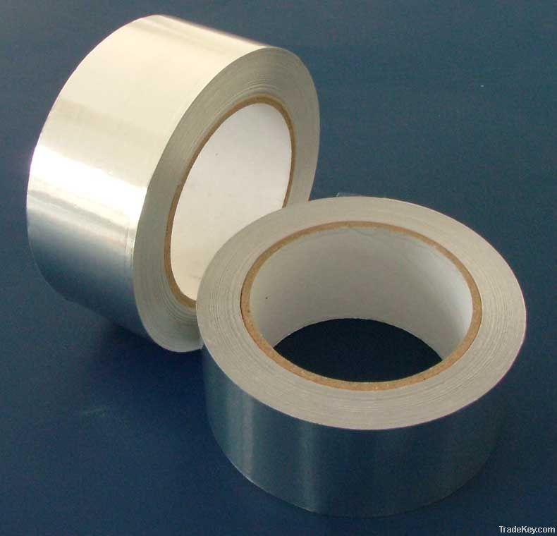 Aluminum Foil Tape