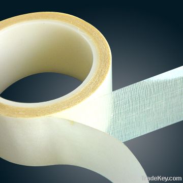 Cloth duct tape