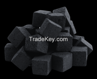 Briquettes Charcoal