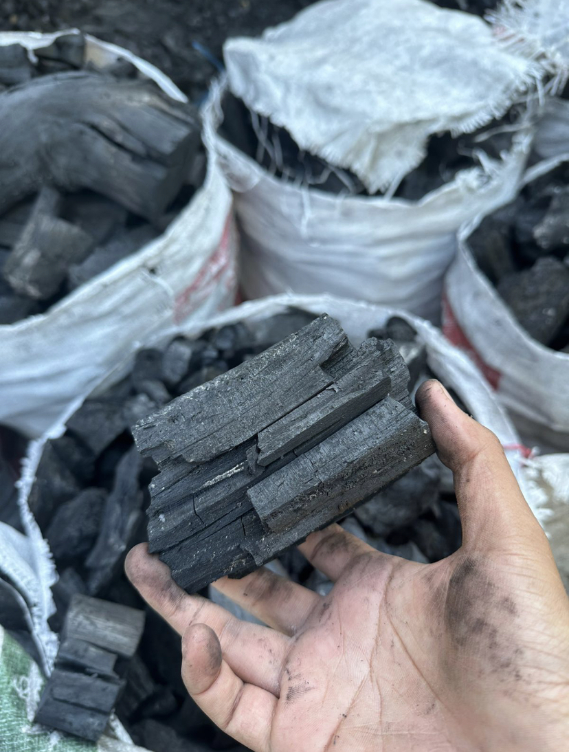 Briquettes Charcoal