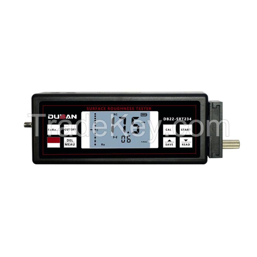 Surface Roughometer DB22-SRT232 