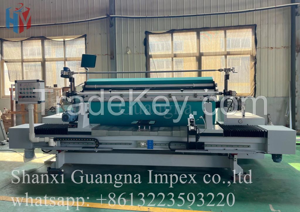 Gravure Proofing Machine