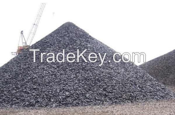 HBI briquetted iron