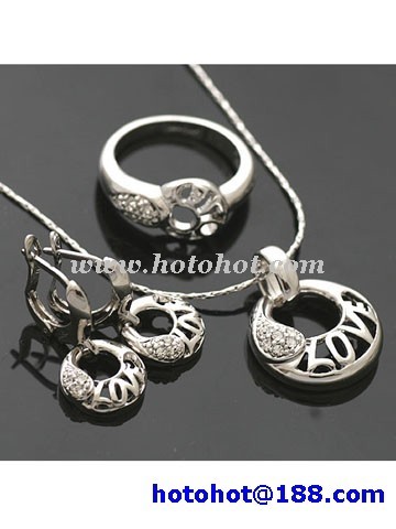 Fashion Jewelry Sets