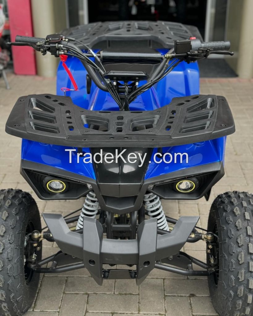 ATV NEW LED