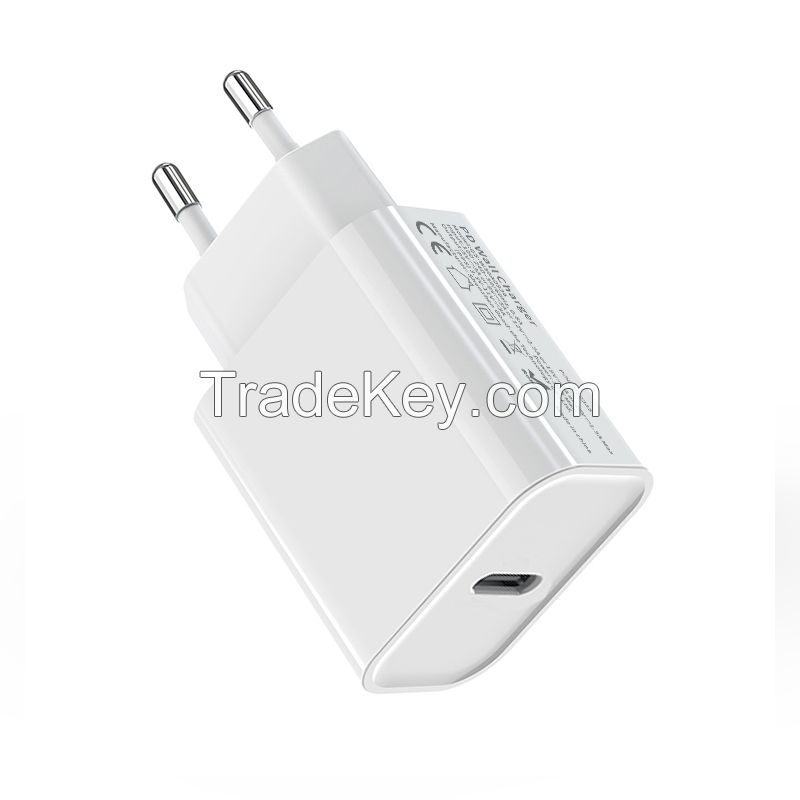 VINOP PD30W USB-C GaN Fast Charger