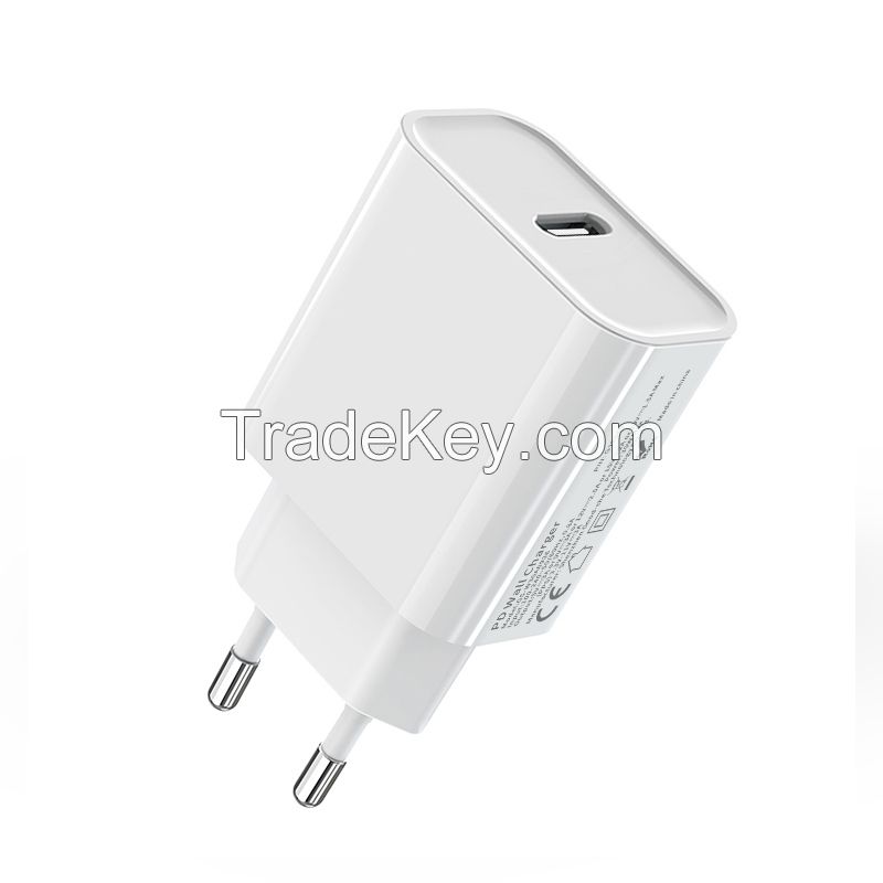 VINOP PD30W USB-C GaN Fast Charger