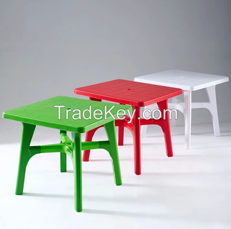 High qulaityof  educational table for kids  injection mould