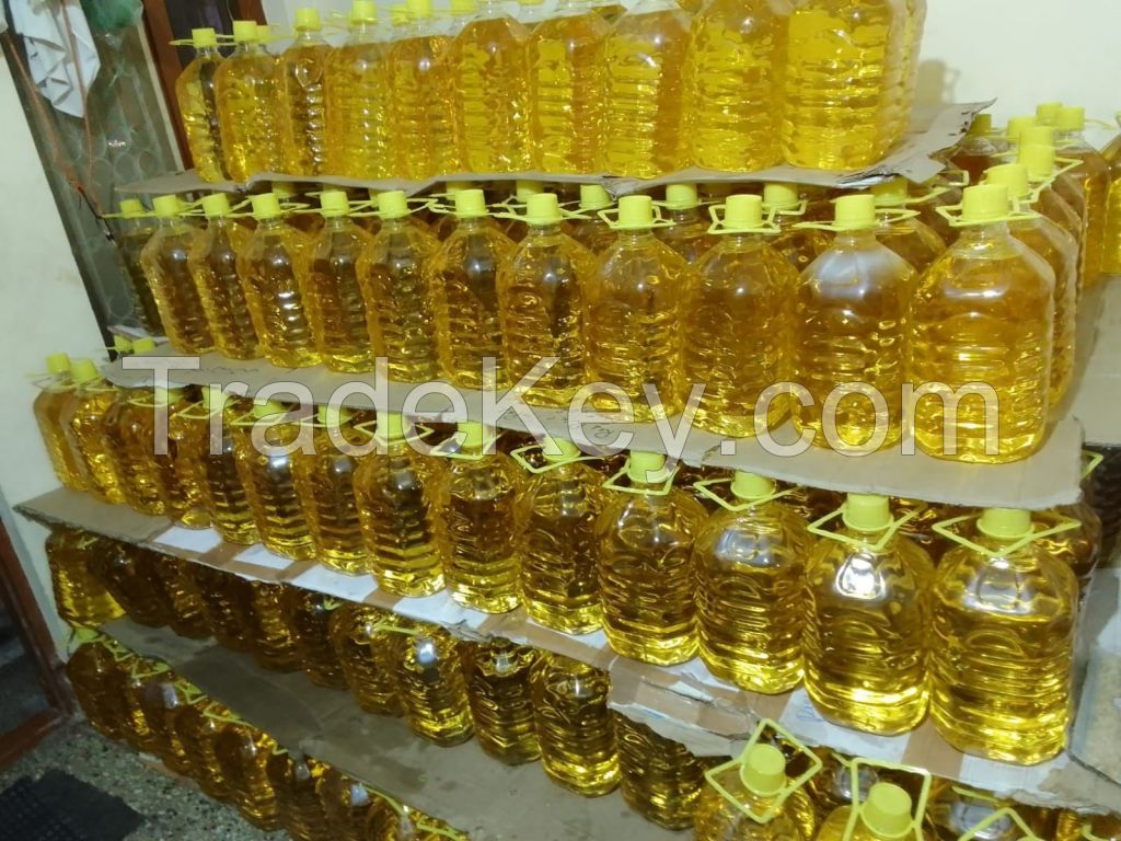 SUNFLOWER OIL / PALM OIL / SOYABEANS OIL / VEGETABLE OIL , KERNEL OIL , CORN OIL