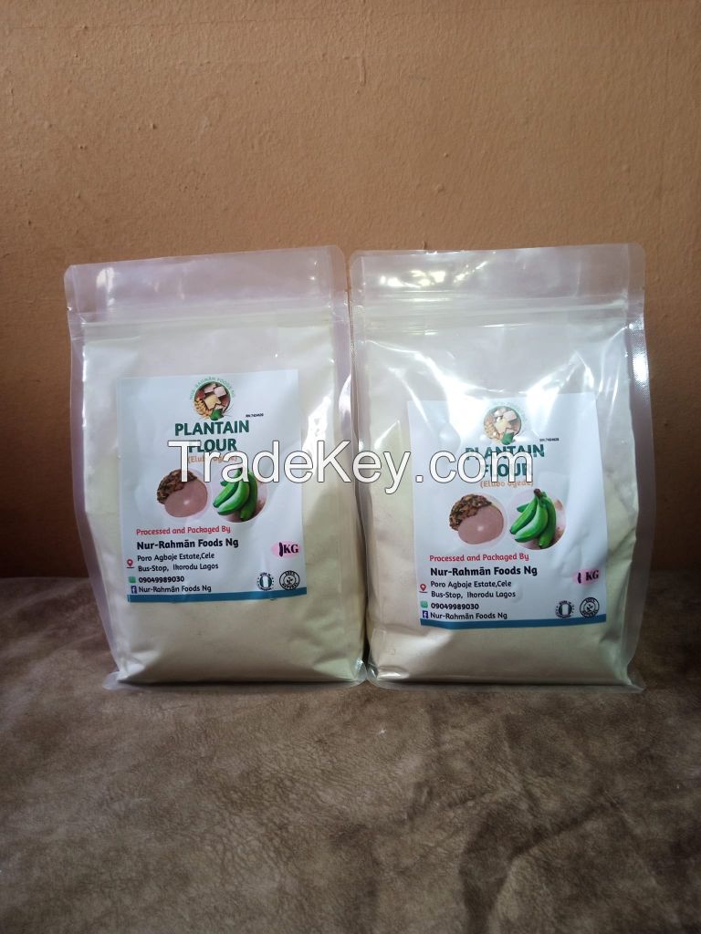 MILK POWDER , PLANTAIN FLOUR , WHEAT FLOUR,TAPIOCA FLOUR,CASSAVA FLOUR,BANANA FLOUR,NIDO MILK POWDER , EGG YOLK POWDER