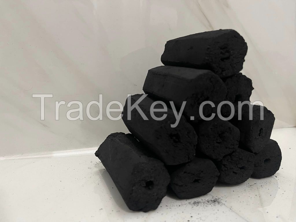 HARDWOOD CHARCOAL,WOOD PELLET,BRIQUETTE CHARCOAL , SHISHA CHARCOAL