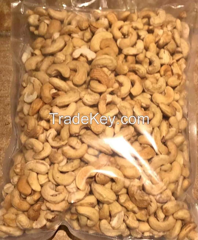  cashew nut,Hazelnut Roasted,Pistachio Nut,cooking oil,sun flower oil,Vegetable Oil,Avocado Oil,sugar 45,corn,rice