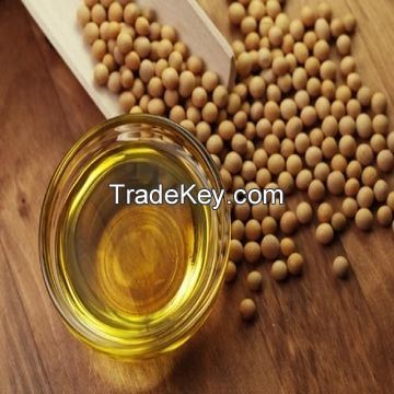 Soyabean Oil