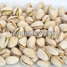 Organic Pistachio Nuts