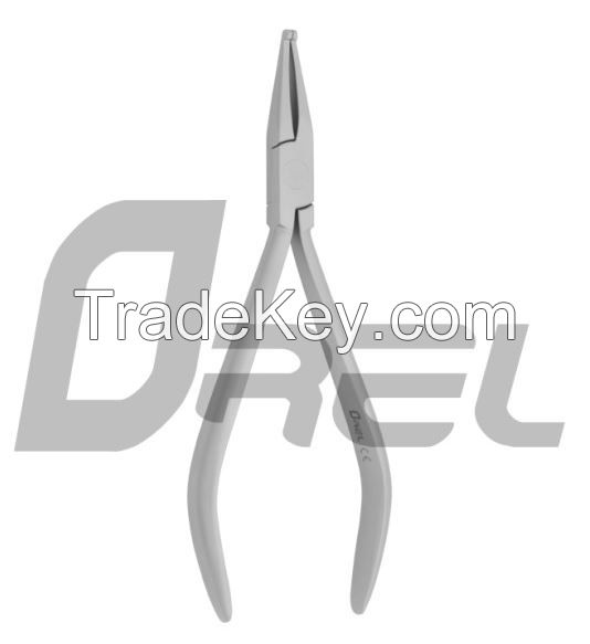 Orthodontic Weingart Pliers