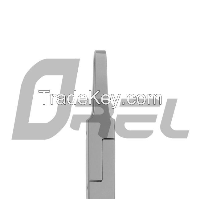 Orthodontic Bracket Removal Pliers