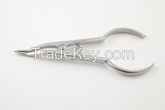 Orthodontic Separating Pliers