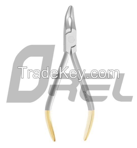 Orthodontic Weingart Pliers