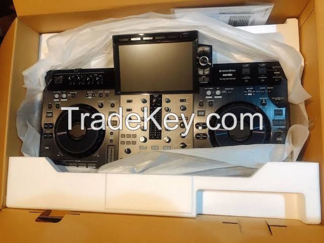 XDJ RX3 DJ pioneer controller 