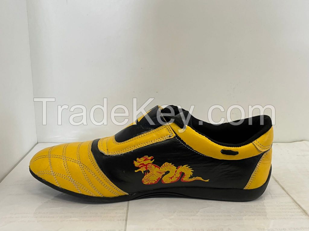 Taekwondo sports shoes best martailarts, boxing, kungfu, taichai, karate boots