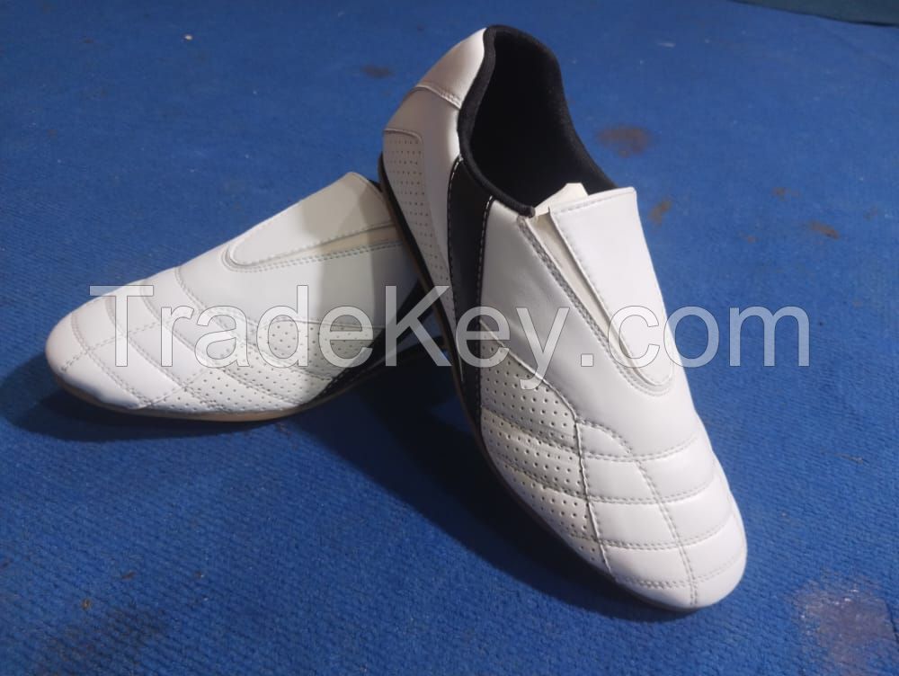 Taekwondo sports shoes best martailarts, boxing, kungfu, taichai, karate boots