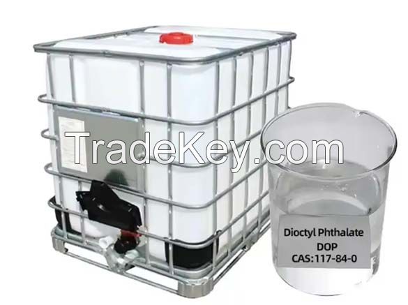 Dioctyl phthalate (DOP) PVC  Plasticizer