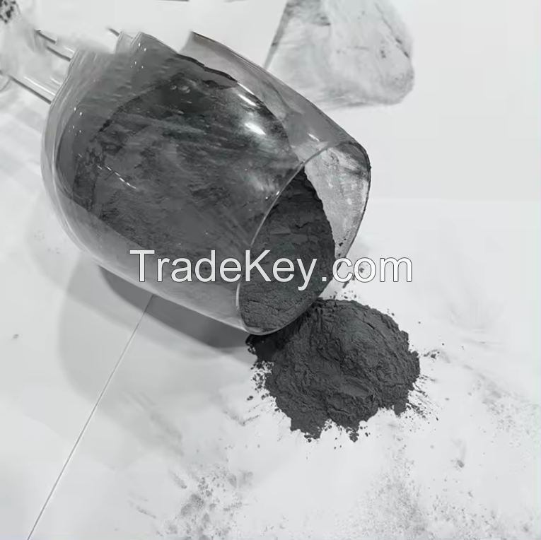 superfine titanium hydride powder