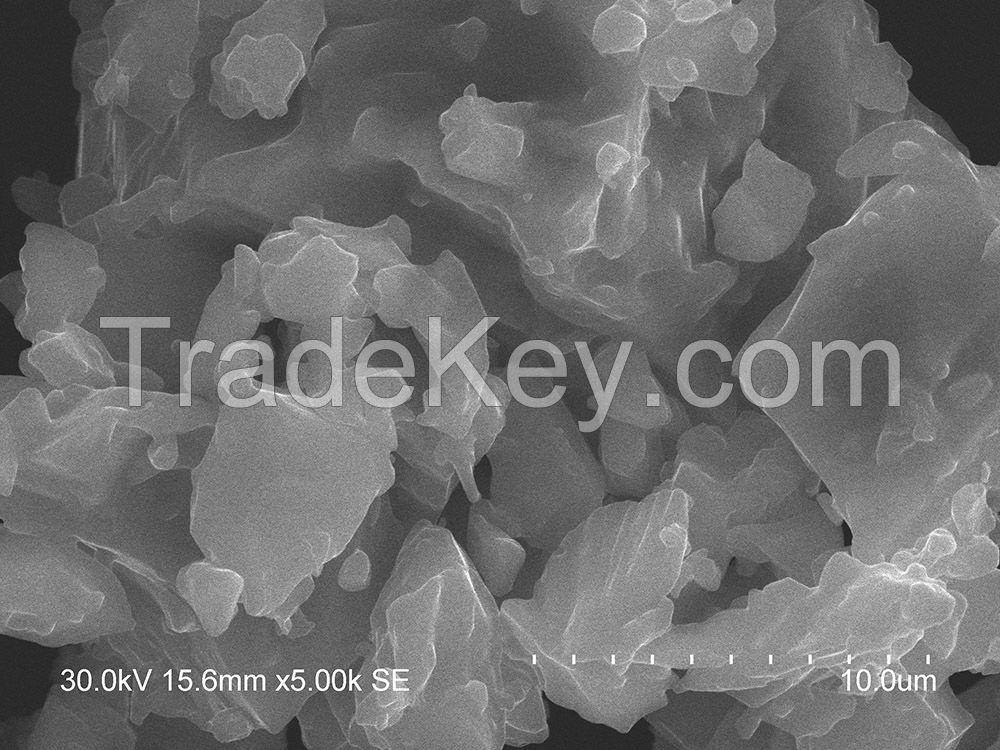 Titanium hydride powder