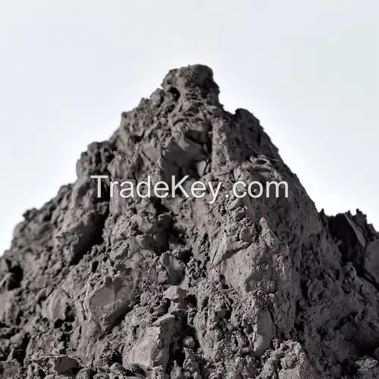 Titanium hydride powder