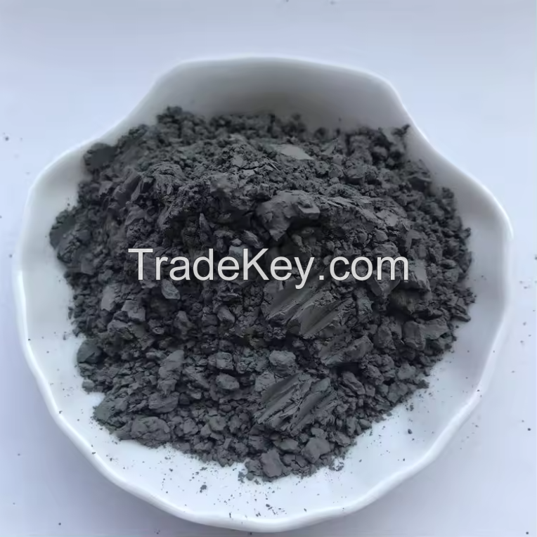 superfine titanium powder