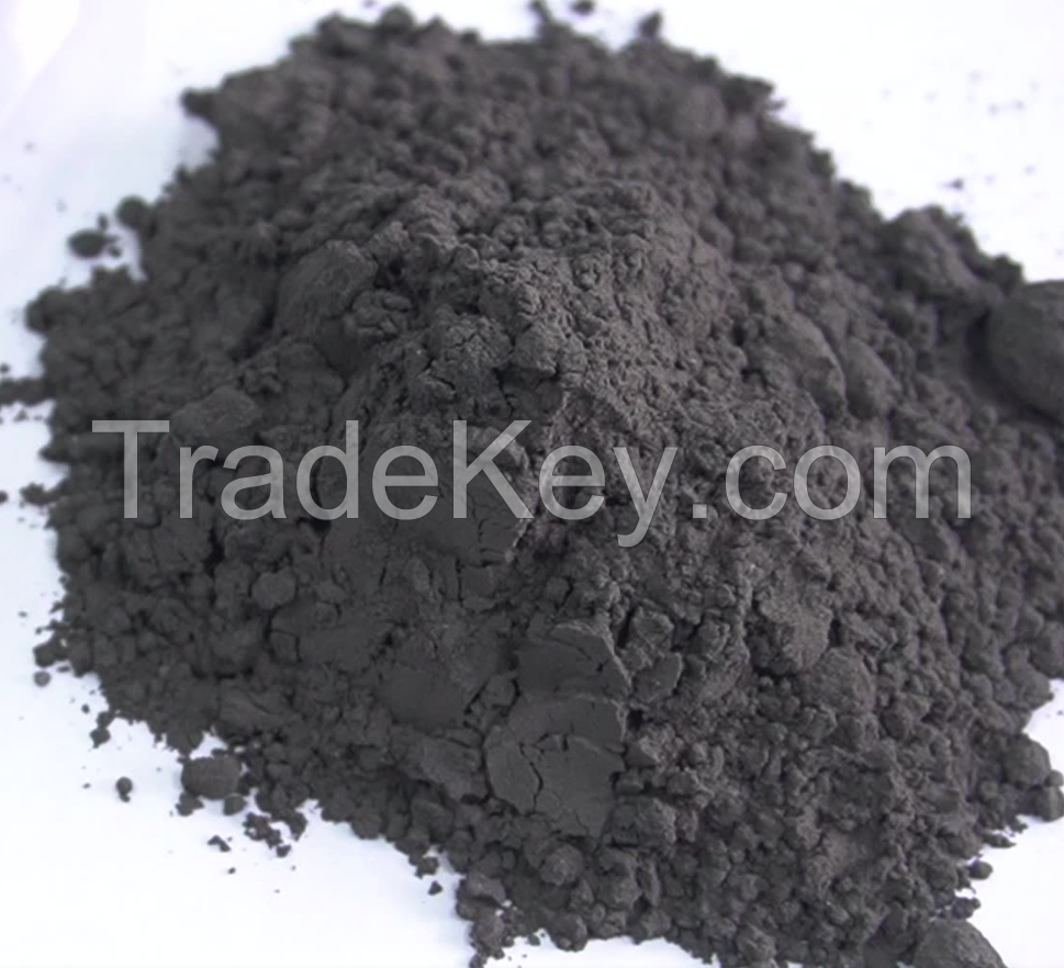 low oxygen low hydrogen high purity titanium powder