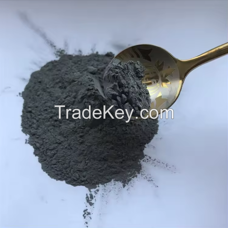 superfine titanium powder