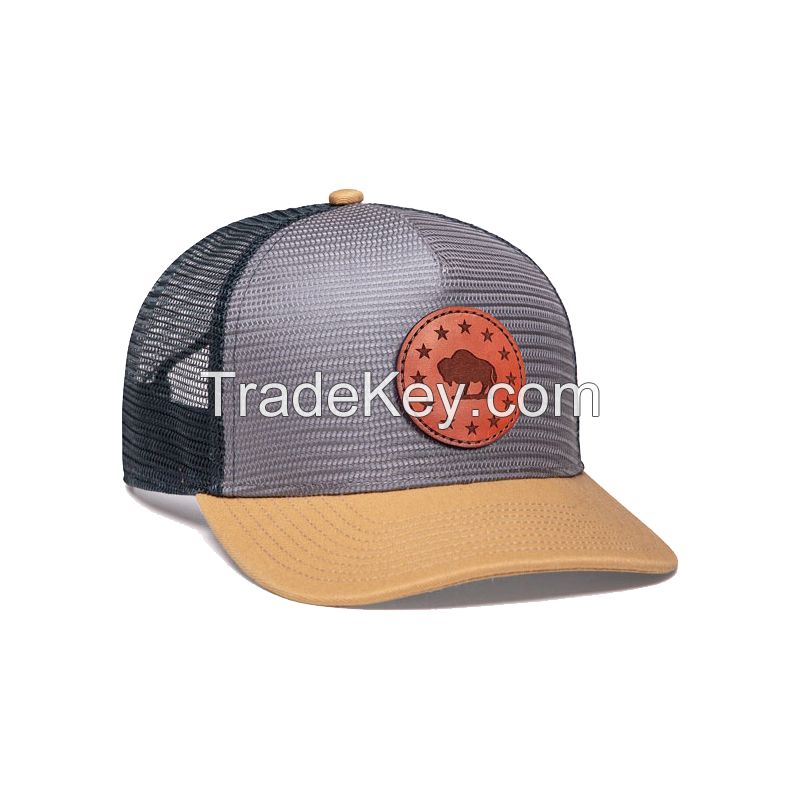 112 truck hat