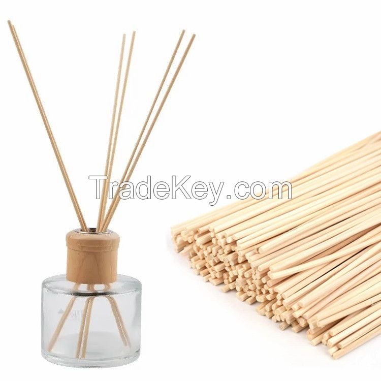 Reed diffuser natural rattan stick